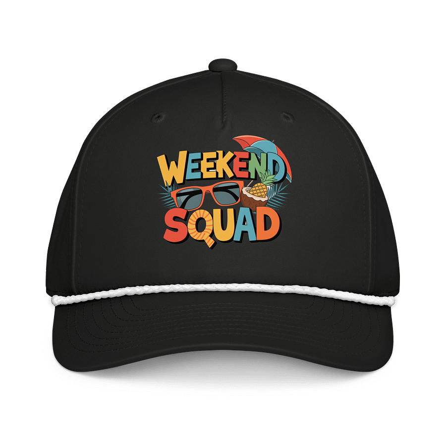 Weekend Squad product image (1)