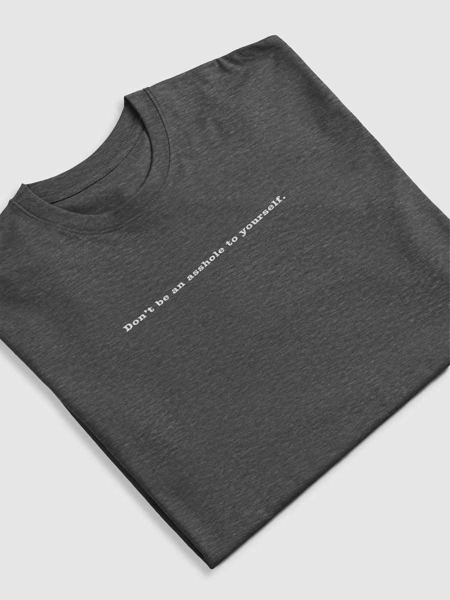 Don't Be An Asshole OG Tee product image (21)