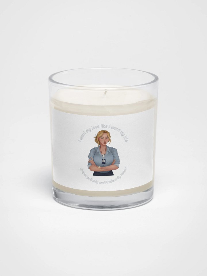 Syn Candle product image (1)