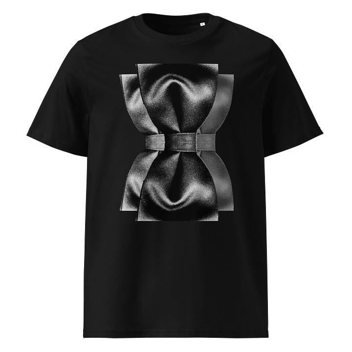 Black Ties LKM Organic Tee product image (1)