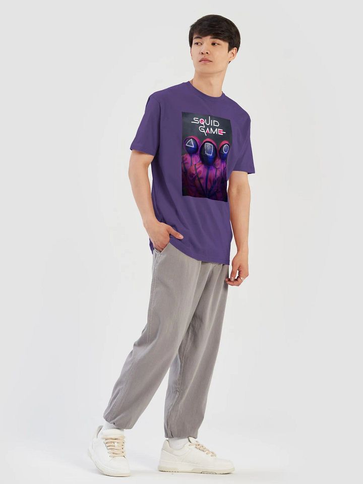 Squid Game T Shirt product image (2)