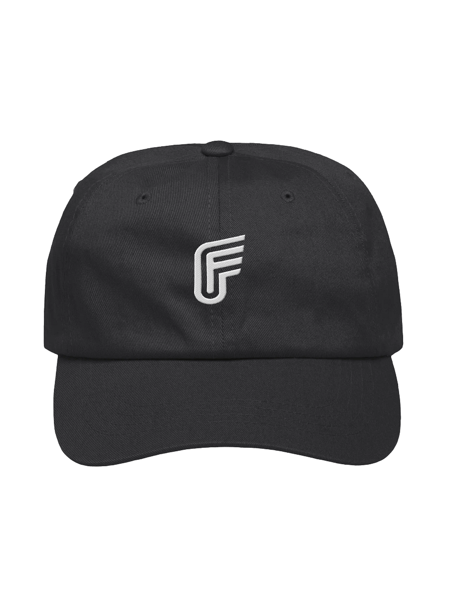 Frostee Classic Dad Hat product image (6)