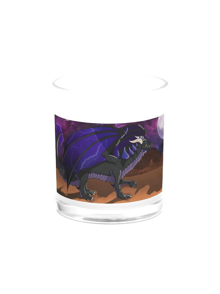 Dragon Candle product image (1)