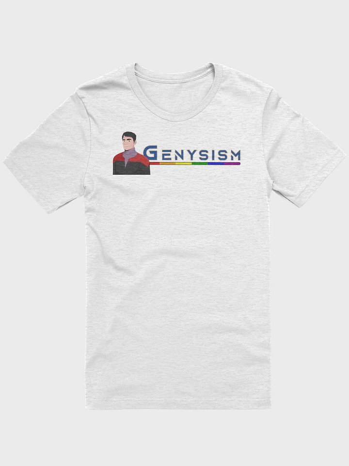 2022 Wordmark T-Shirt product image (1)