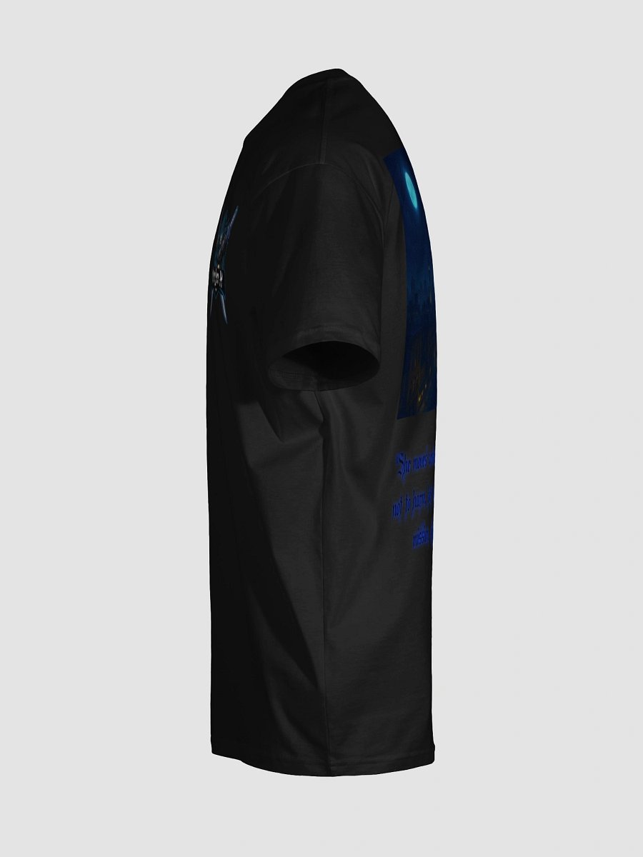 Ninja X Quote Tee product image (36)