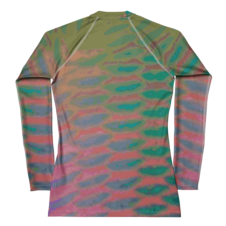 Parrotfish - Women's Rashguard product image (2)