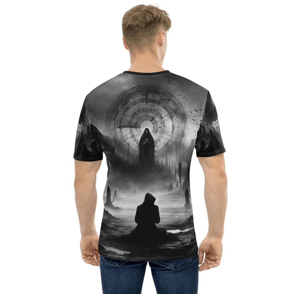 Penitent - Melancholia I product image (1)