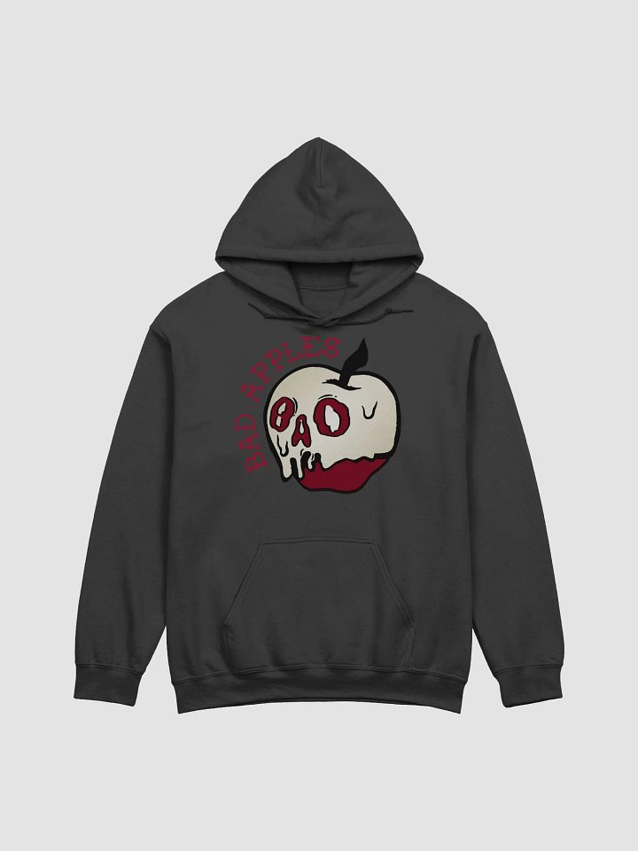 Bad Apples Hoodie product image (1)