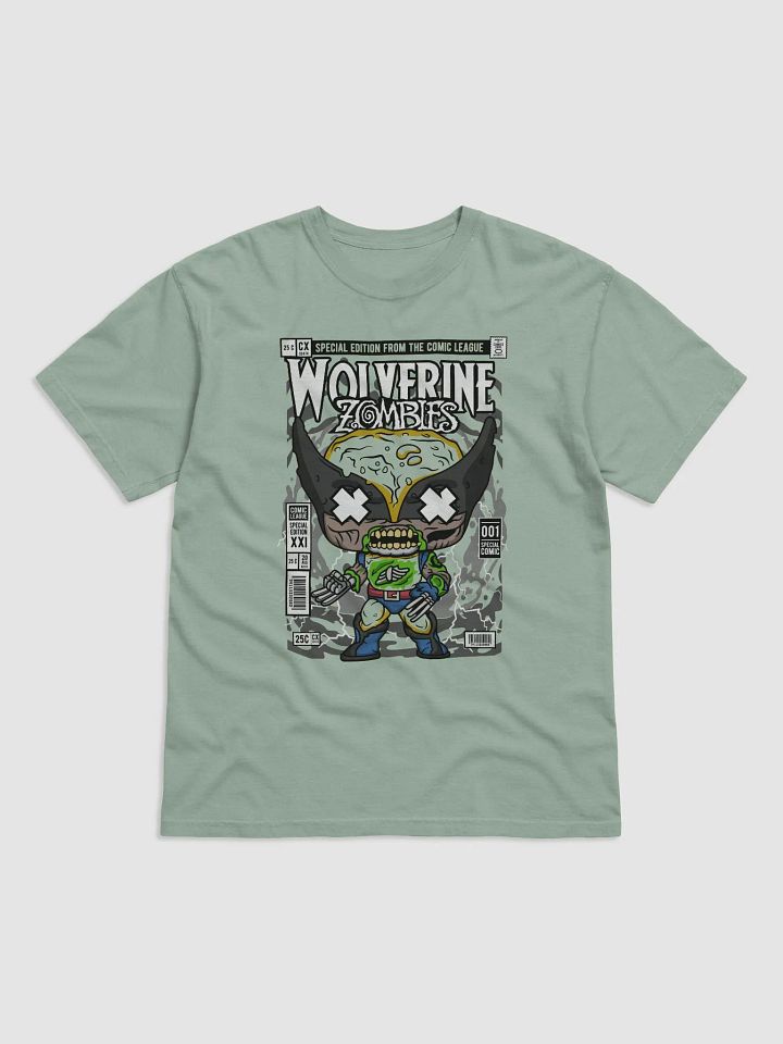 Wolverine Zombies product image (12)