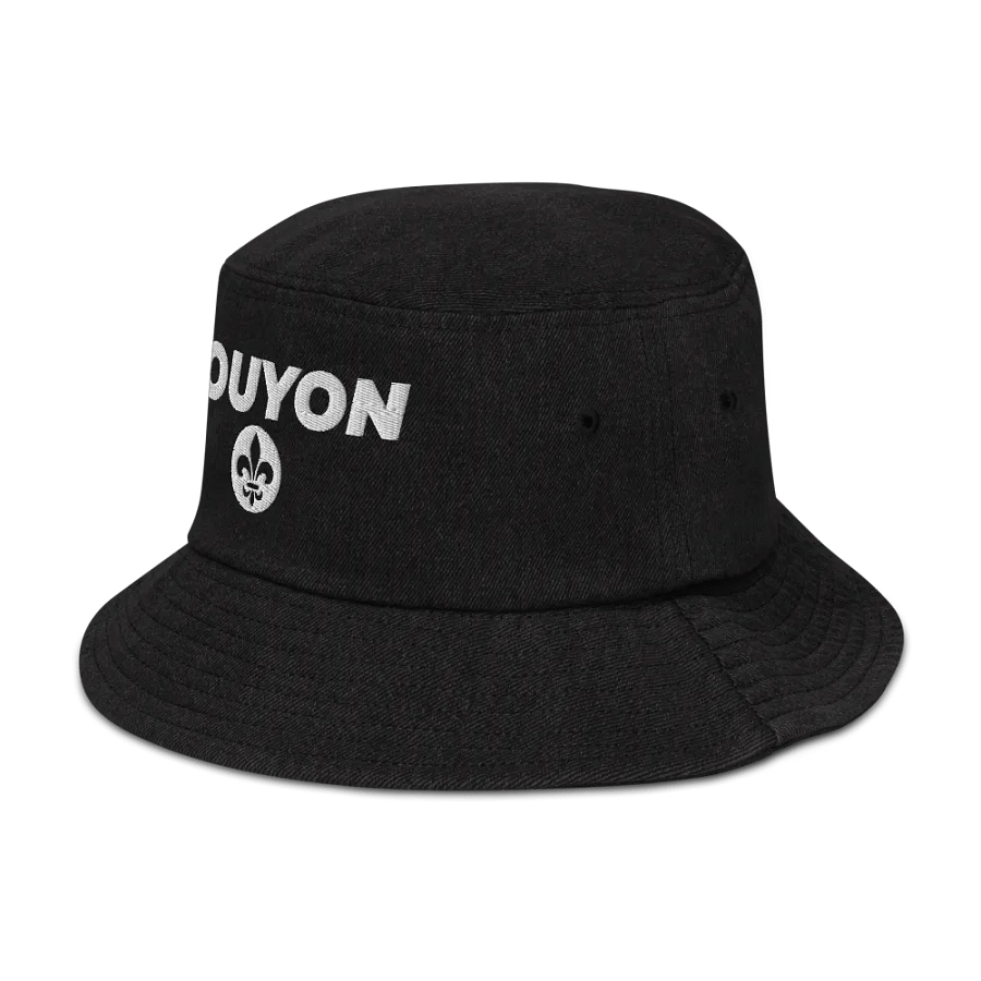 Couyon Bucket Hat product image (4)