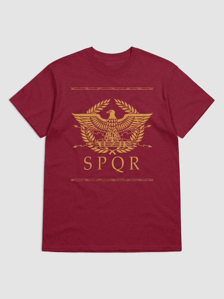 SPQR T-SHIRT product image (5)