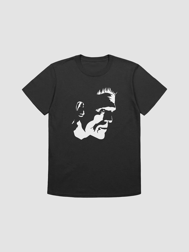 Majestic Mane Unisex Tee product image (1)