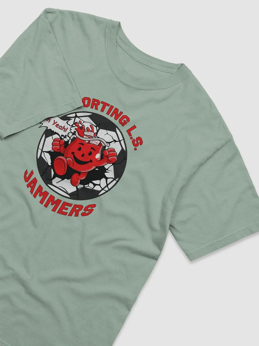 Jammers T-Shirt product image (3)