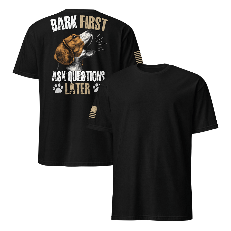 Bark First Beagle product image (8)