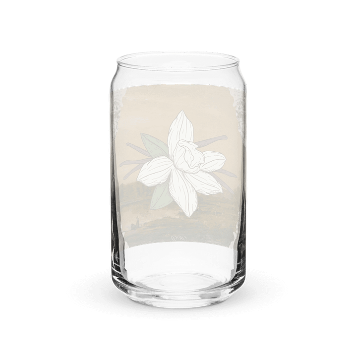 🌼 Vanilla Blossom Reverie – Vanilla Flower Cup – Bon Appétit By NCD product image (2)