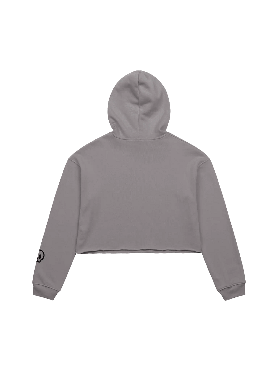 GMFH Cropped Hoodie product image (2)