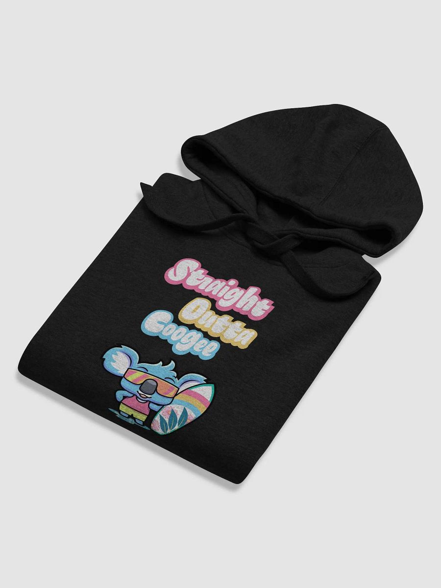 Straight Outta Coogee - Hoodie product image (35)