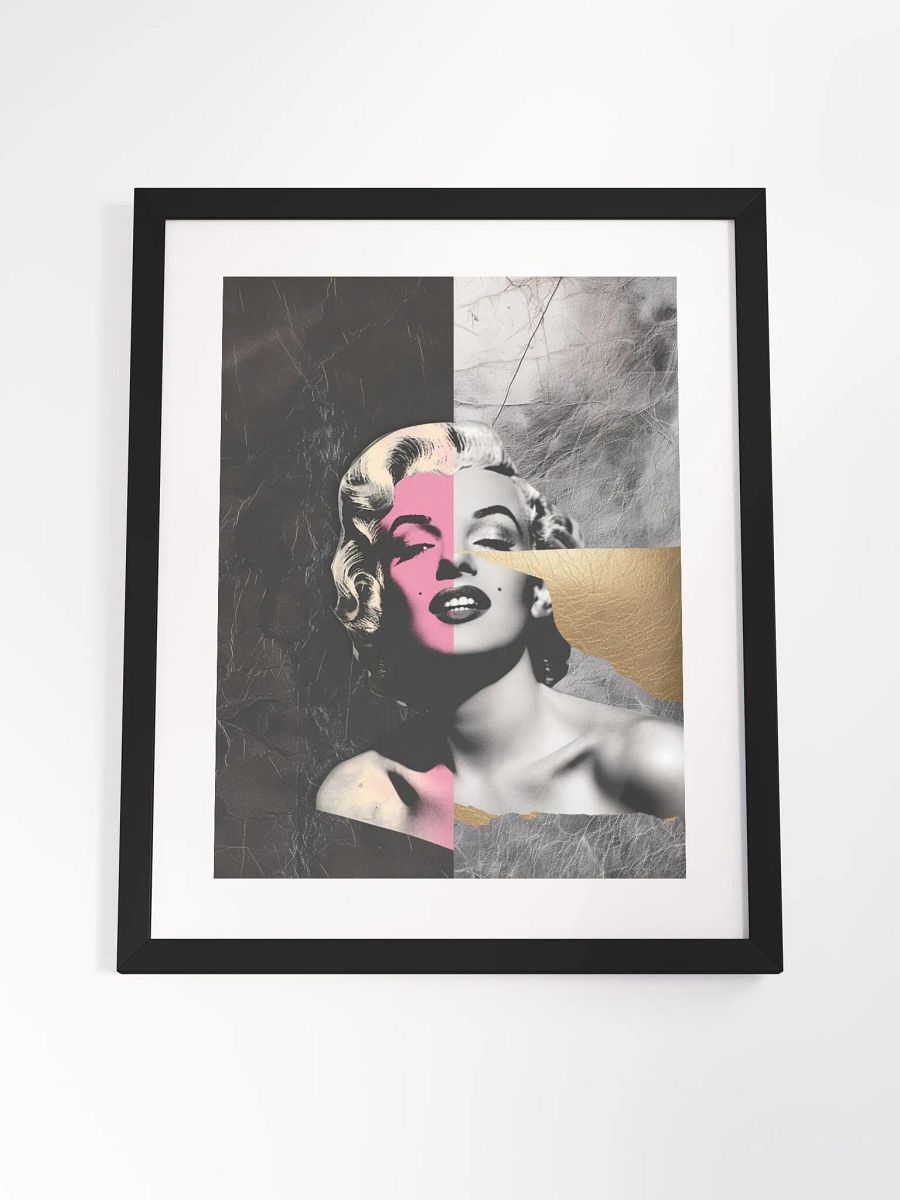 Framed Art Print product image (4)