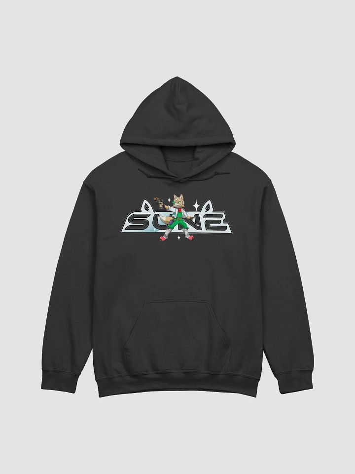 Suné Fox McCloud v1 product image (1)