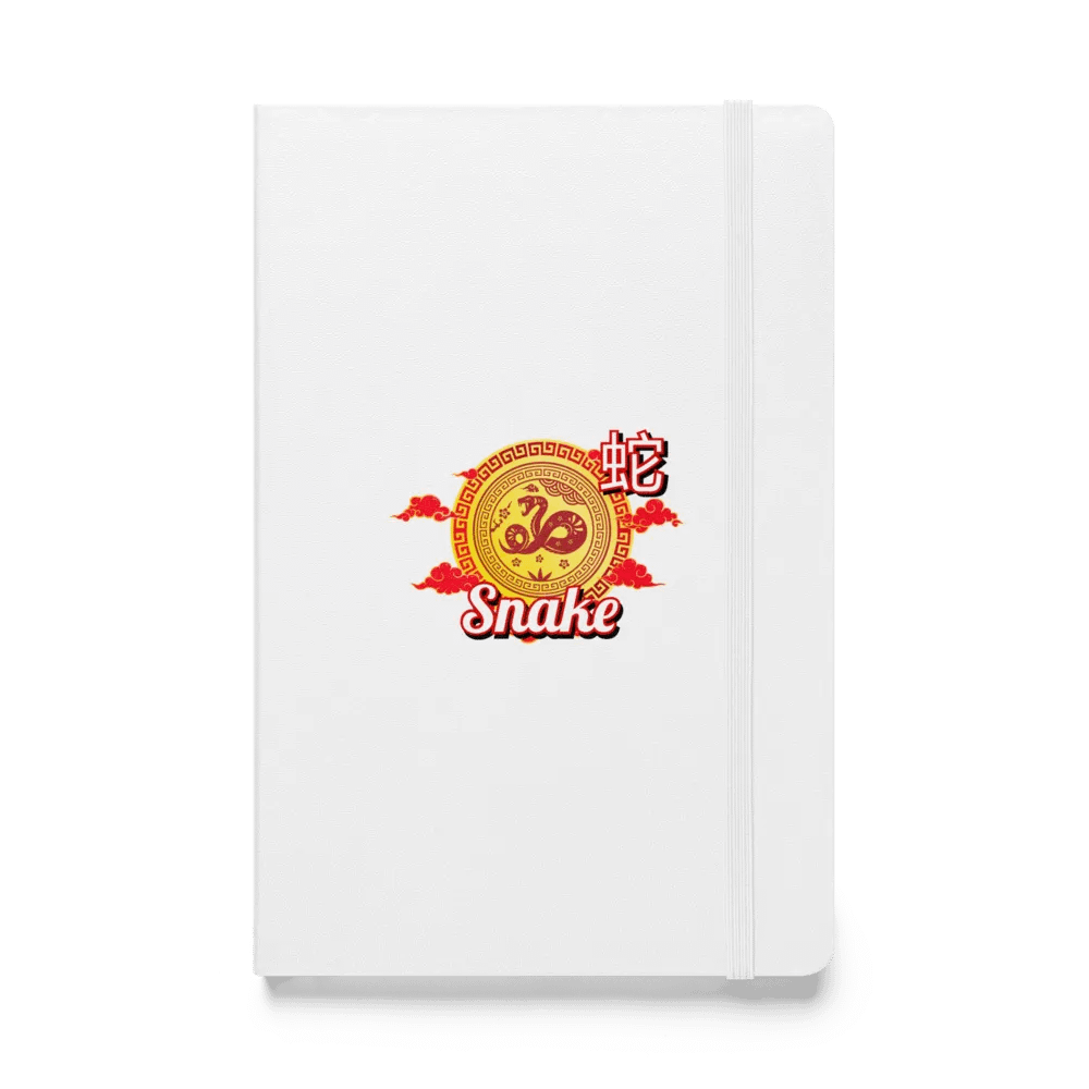 Snake - Chinese Zodiac Journal product image (1)