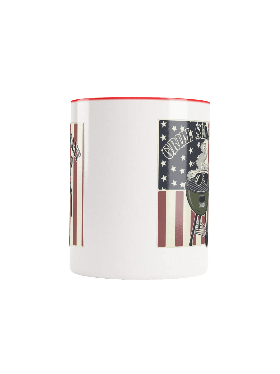 Grill Sergeant product image (9)