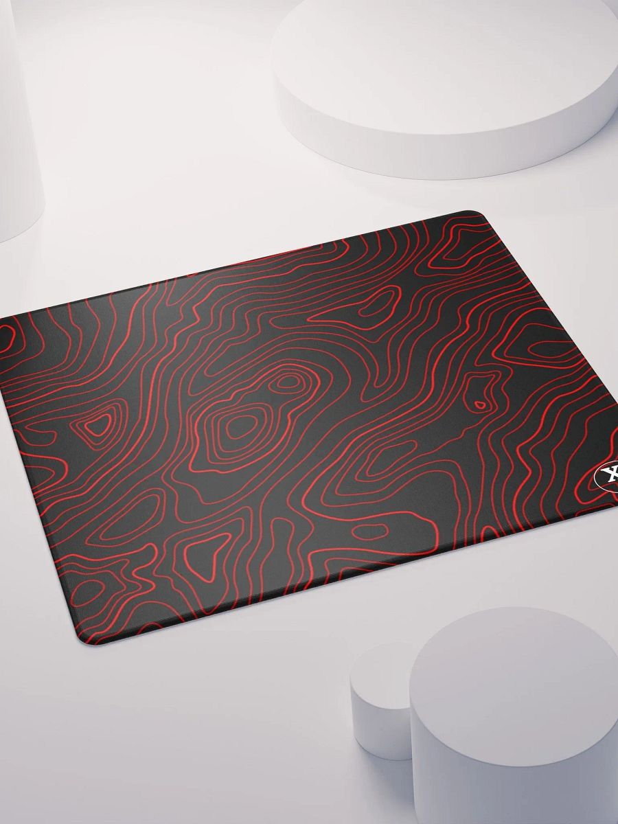 Red Swirl product image (7)