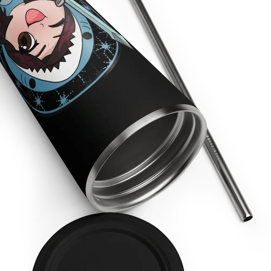 Kiss Insulated Tumbler product image (14)