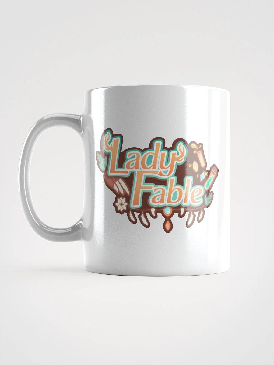 Logo Mug product image (6)
