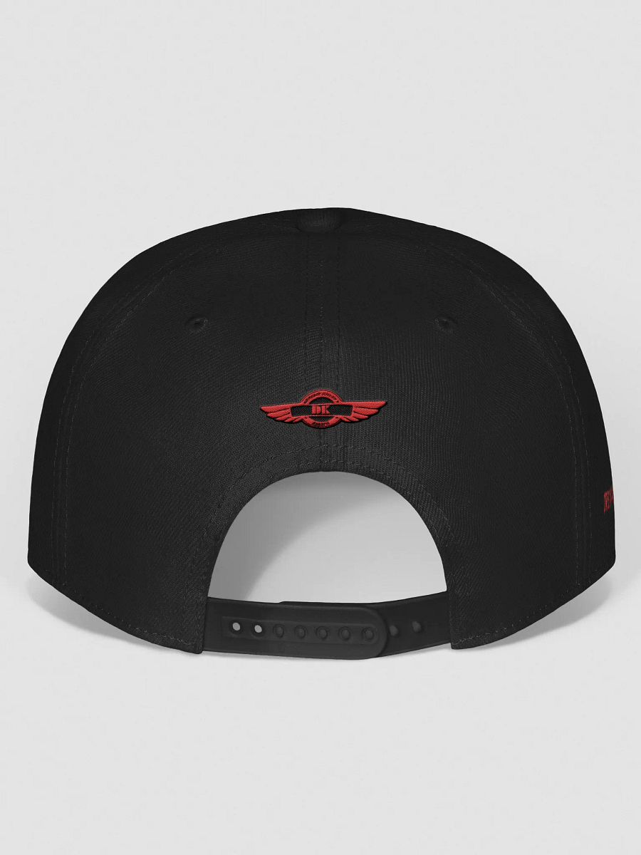 UNDERSTAND FULLY (WOOL HAT ) LD product image (4)