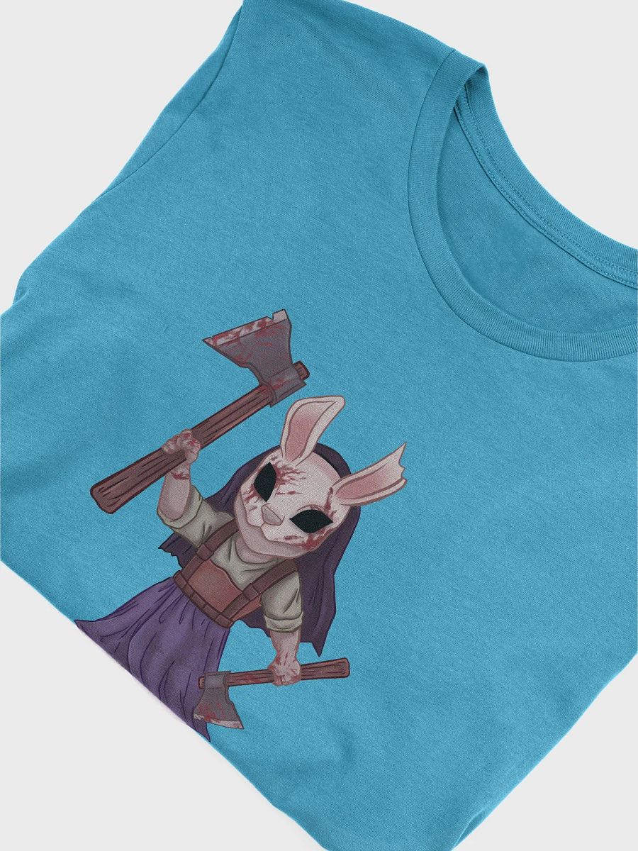 Huntress T-Shirt Rage By Daylight product image (48)