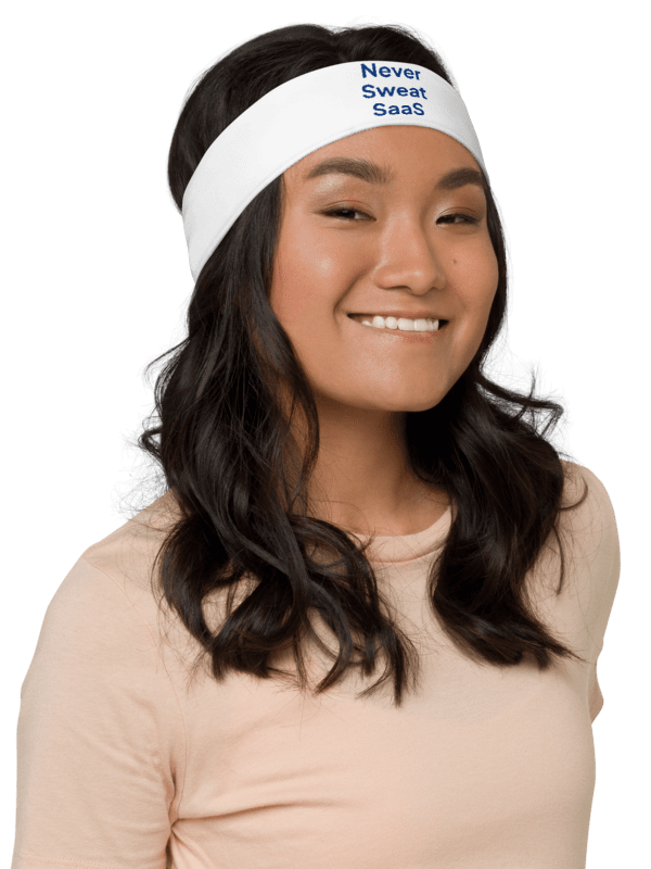 Torii Classic Sweatband product image (5)
