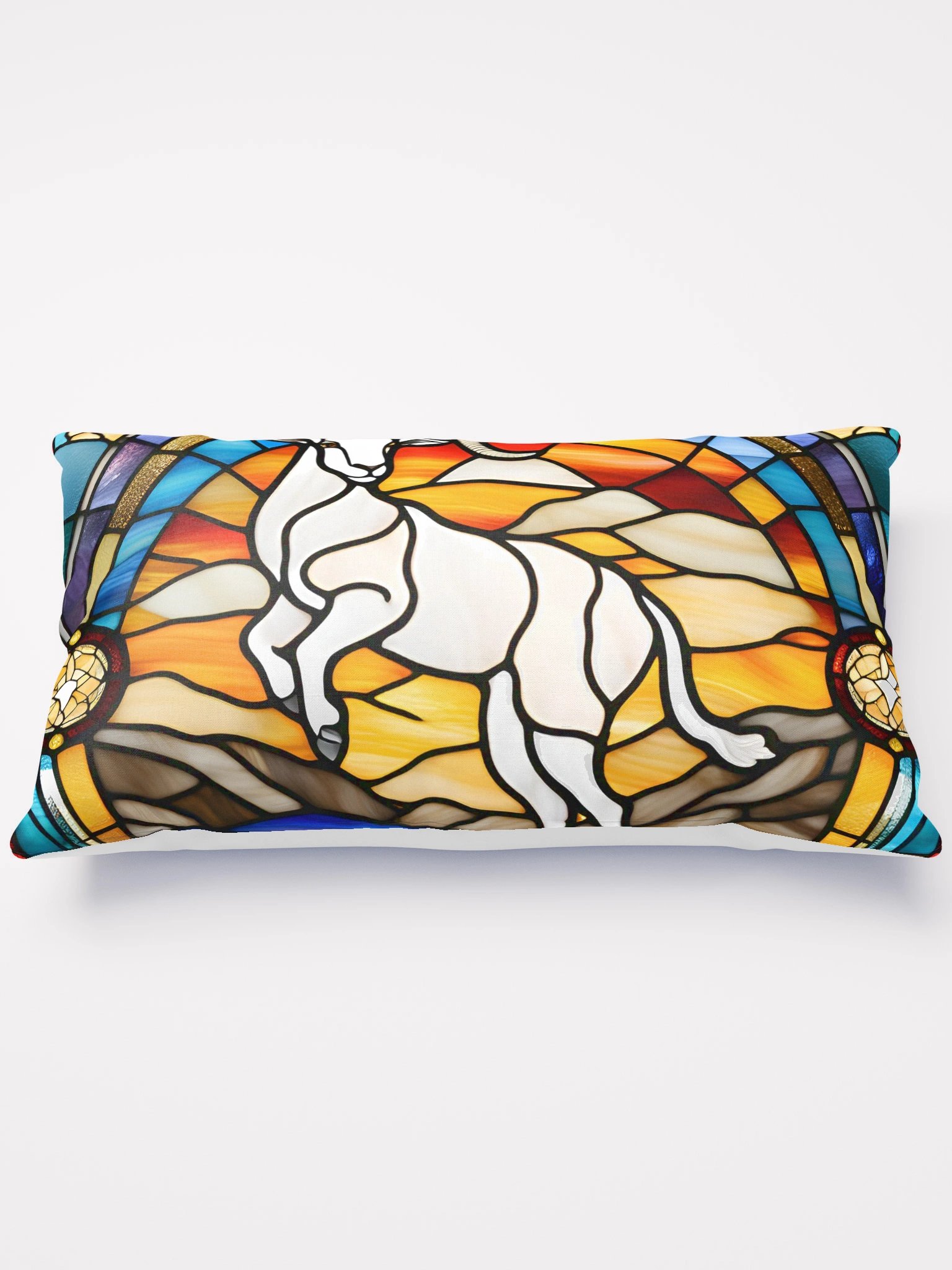 Spiritual™ Capricorn - Unique Pillow Design product image (3)