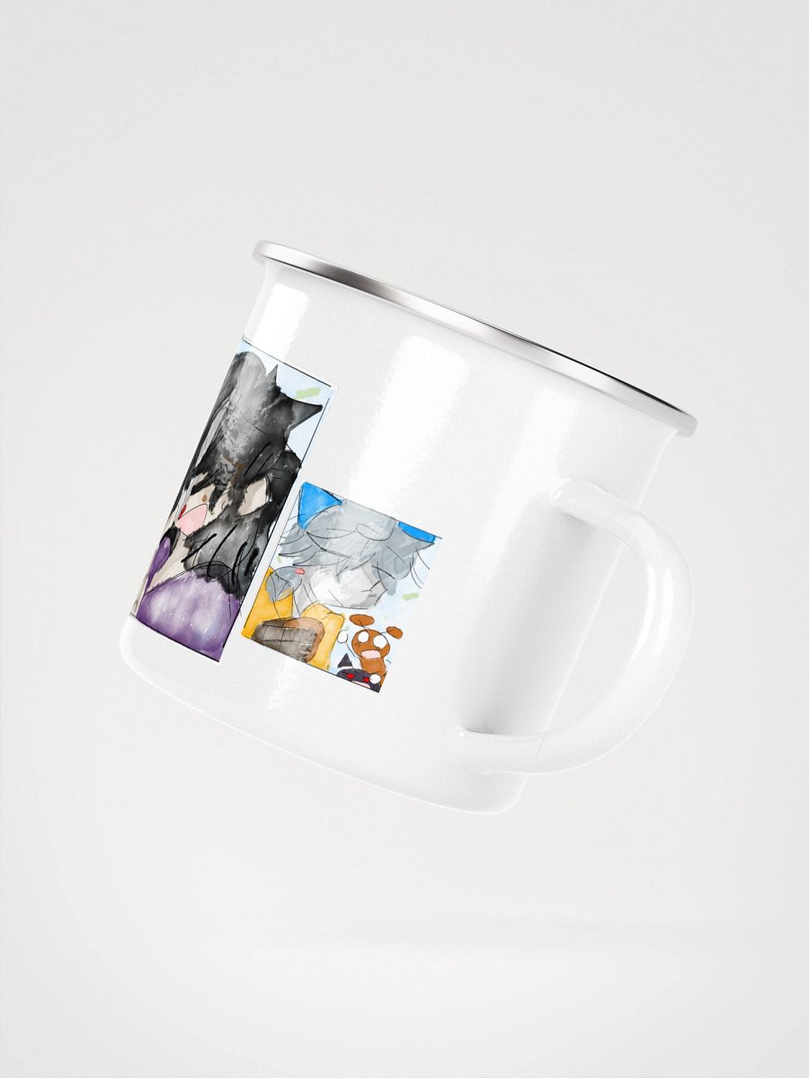 Moon Savers May mug cup product image (3)