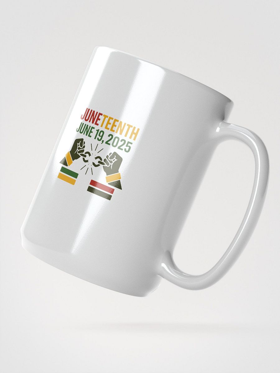 '25 JUNETEENTH Break Chains product image (2)