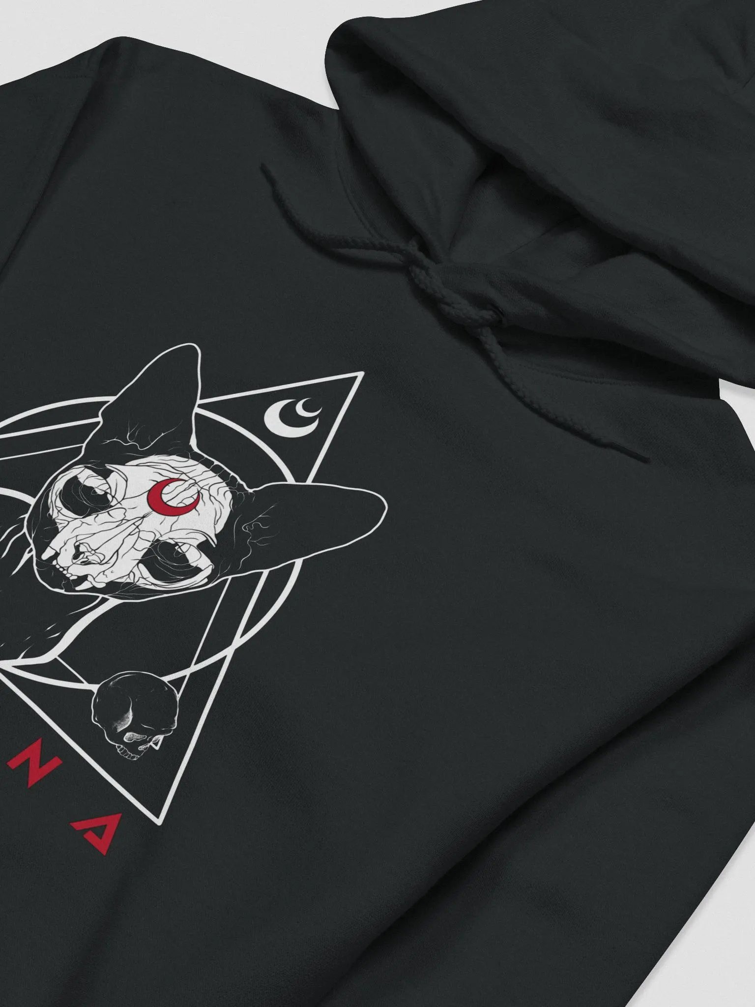 Legion Hoodie product image (3)