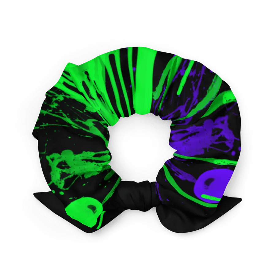 Jokervibes Oozy Scrunchie product image (3)
