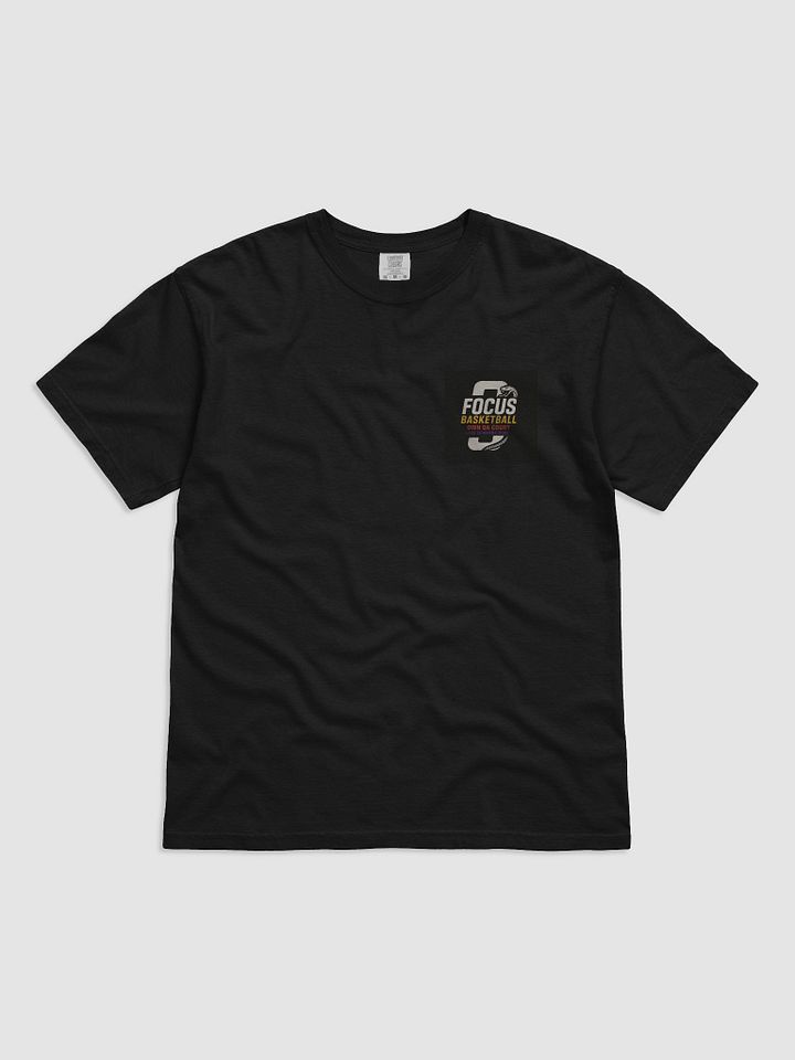 Mamba Mode Basketball Tee product image (1)