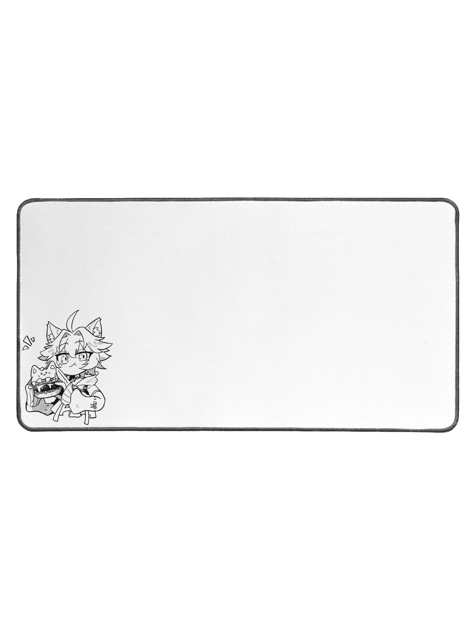 Sammie Desk Mat :3 product image (1)