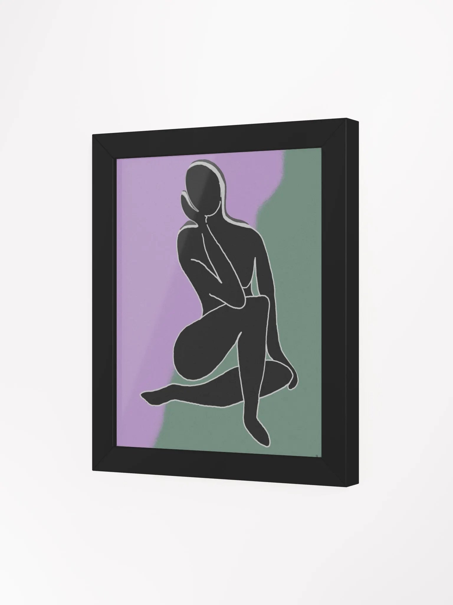 Abstract Thinker product image (32)