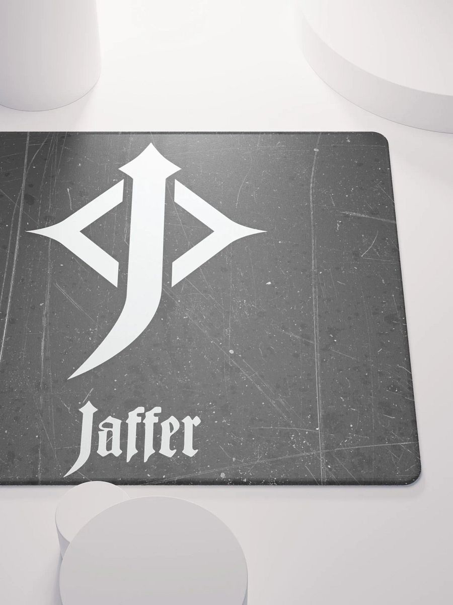 Jaffer Mouse Pad product image (4)