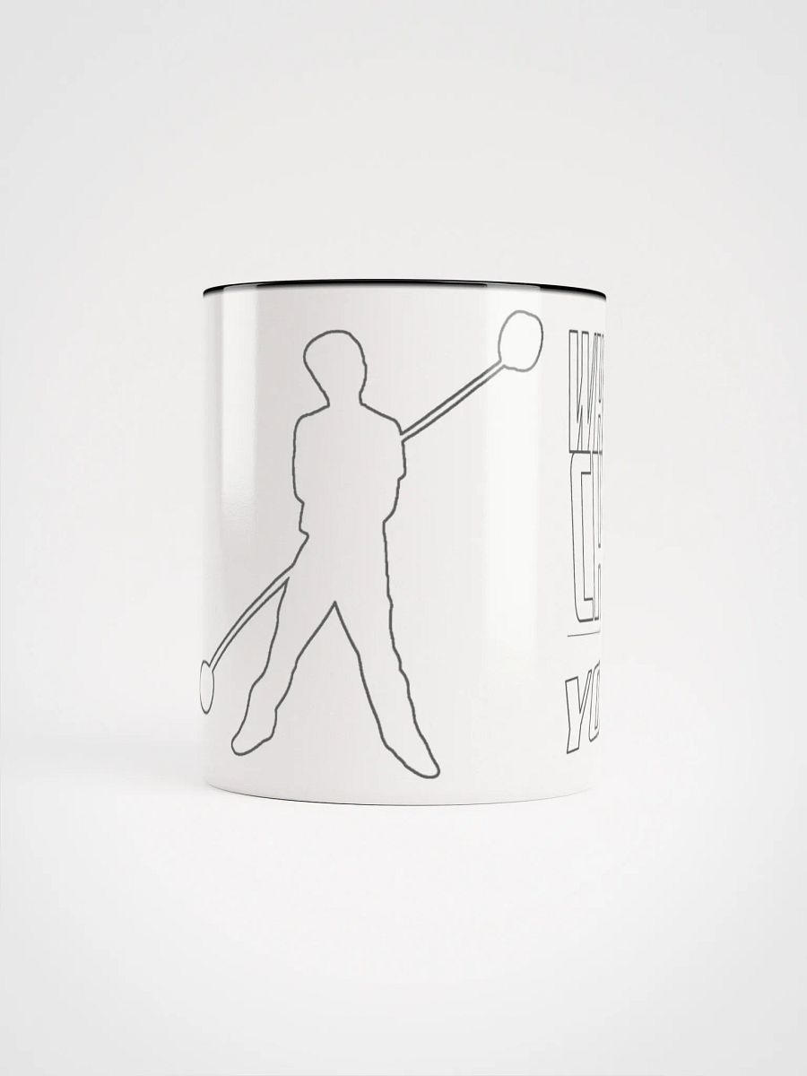 Yo Yo Chat Mug product image (58)