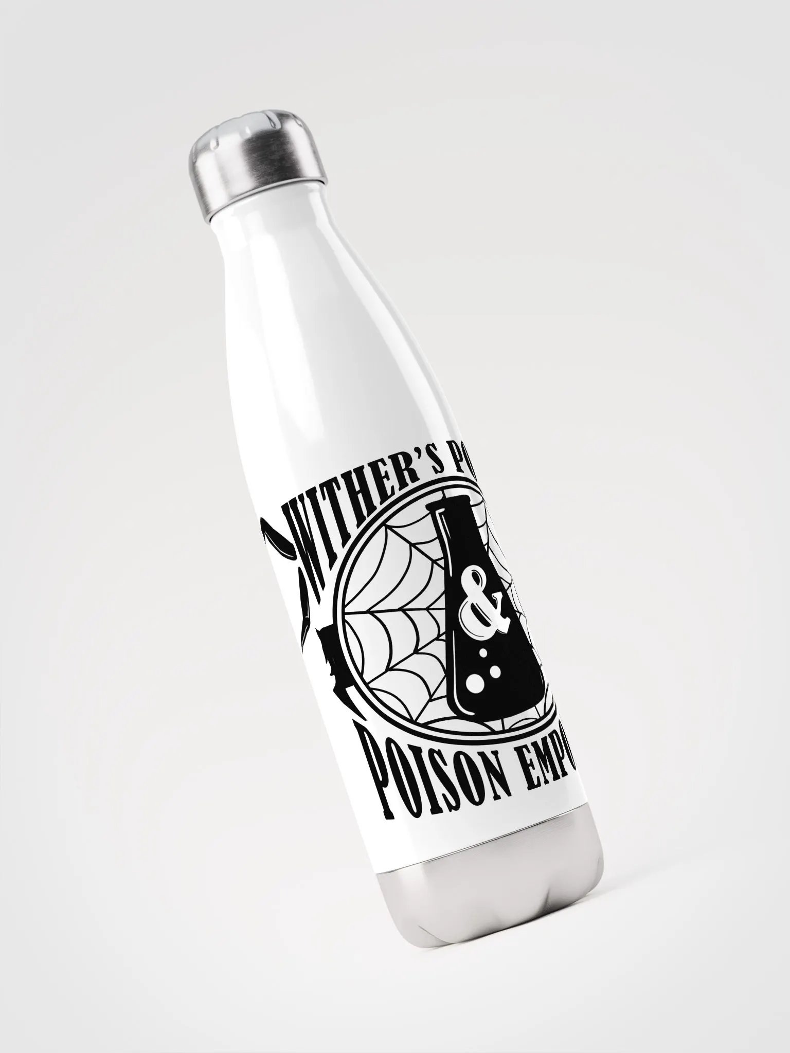 Withers Potion & Poison Emporium Bottle product image (3)