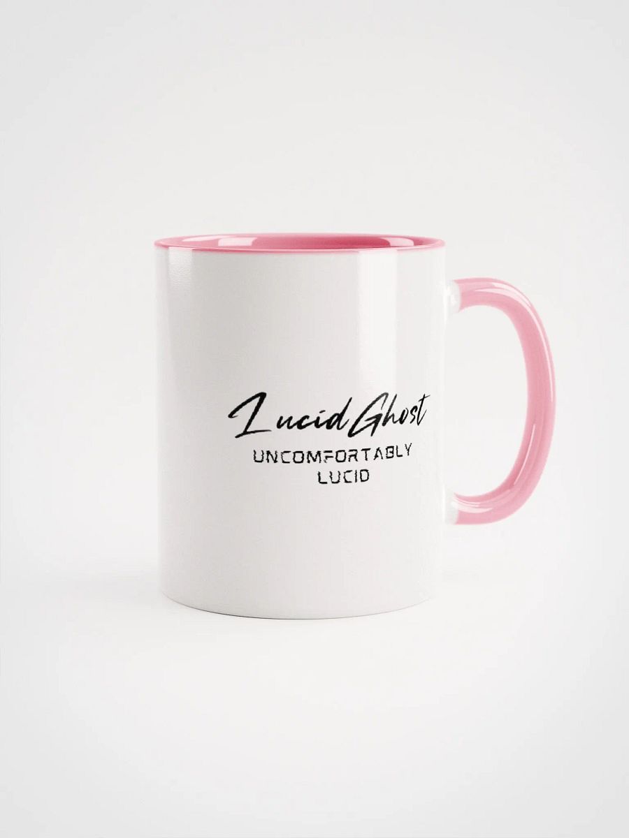 Lucid Mug product image (1)