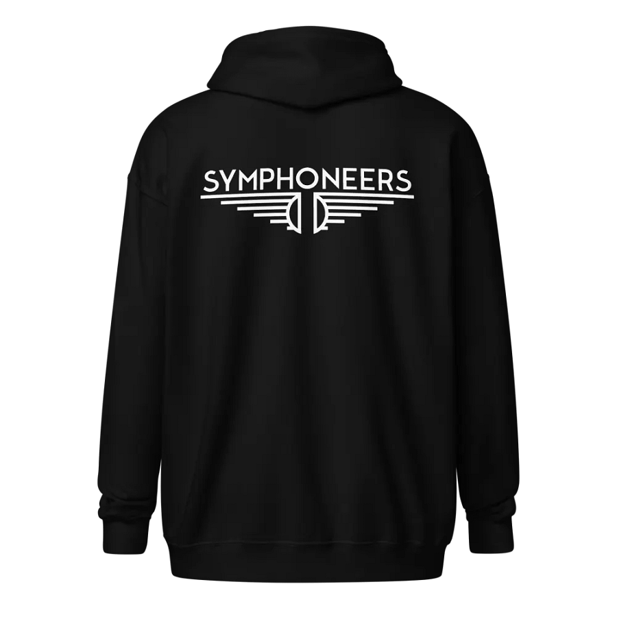 Symphoneers, the Hoodie product image (26)