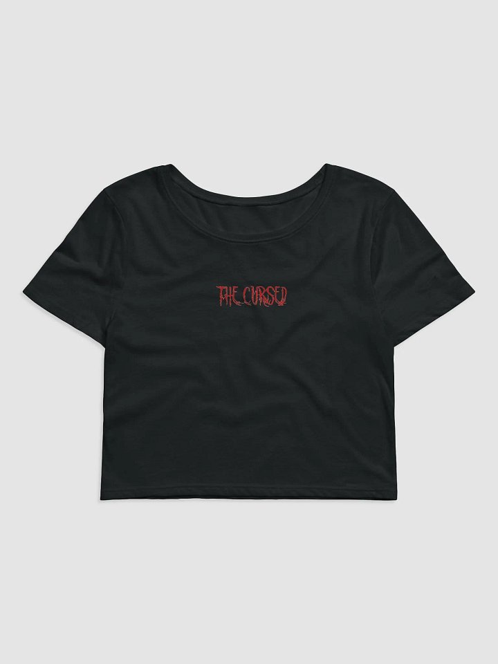 The Cursed Crop Tee product image (1)