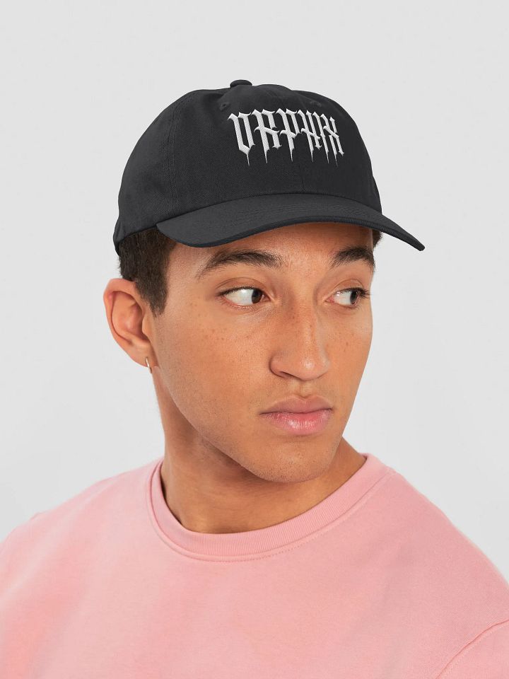 ORPHIX Cap product image (2)