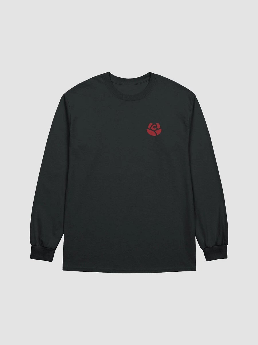 Gildan Ultra Cotton Long Sleeve T-Shirt product image (1)
