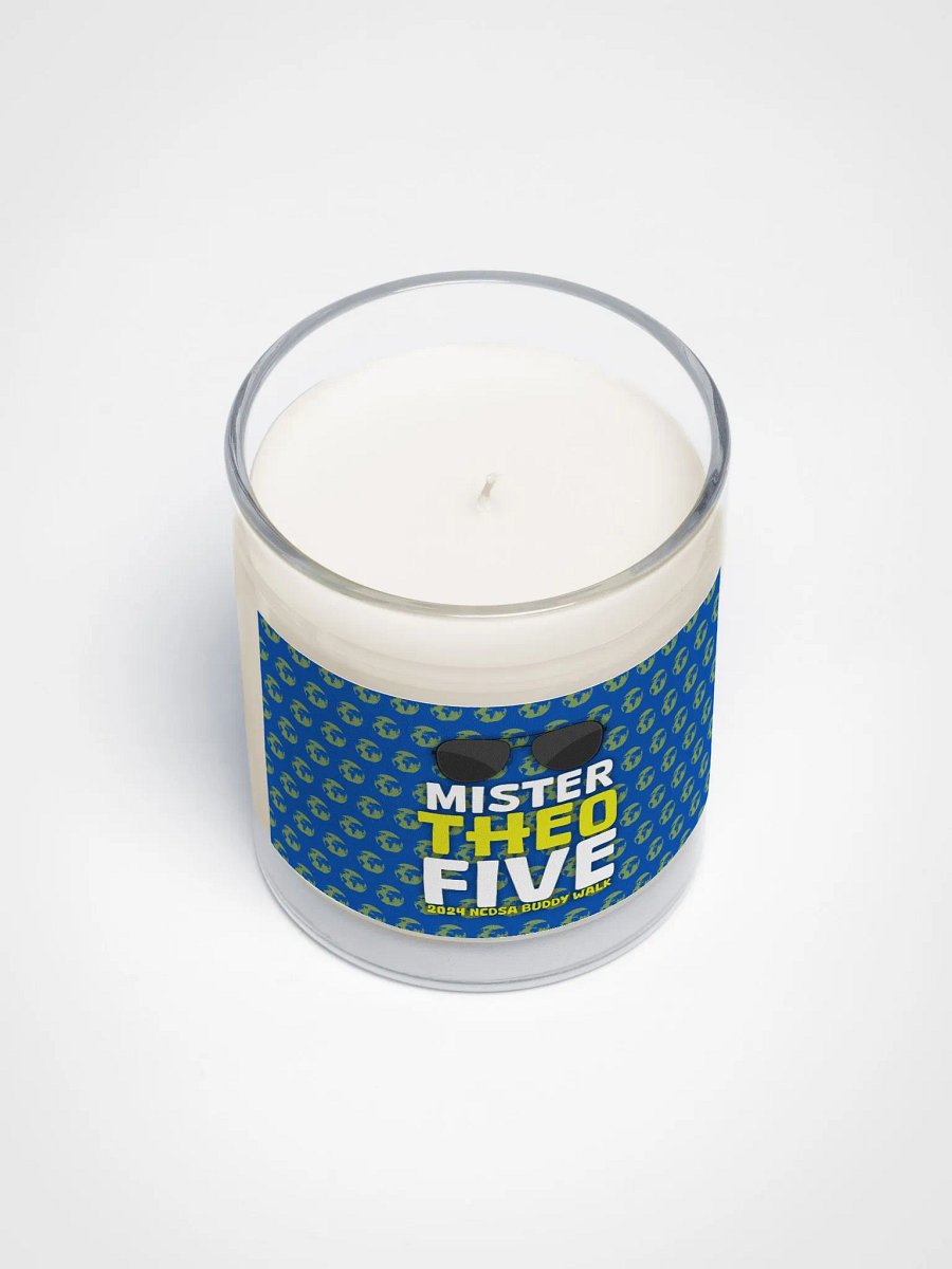 Theo Five Candle product image (3)