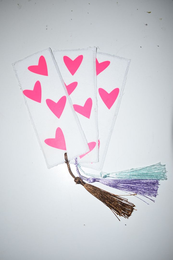 Pink Hearts product image (2)
