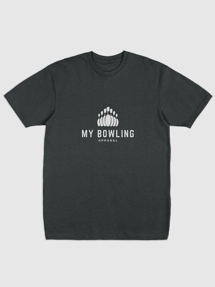 My Bowling T-Shirt product image (1)
